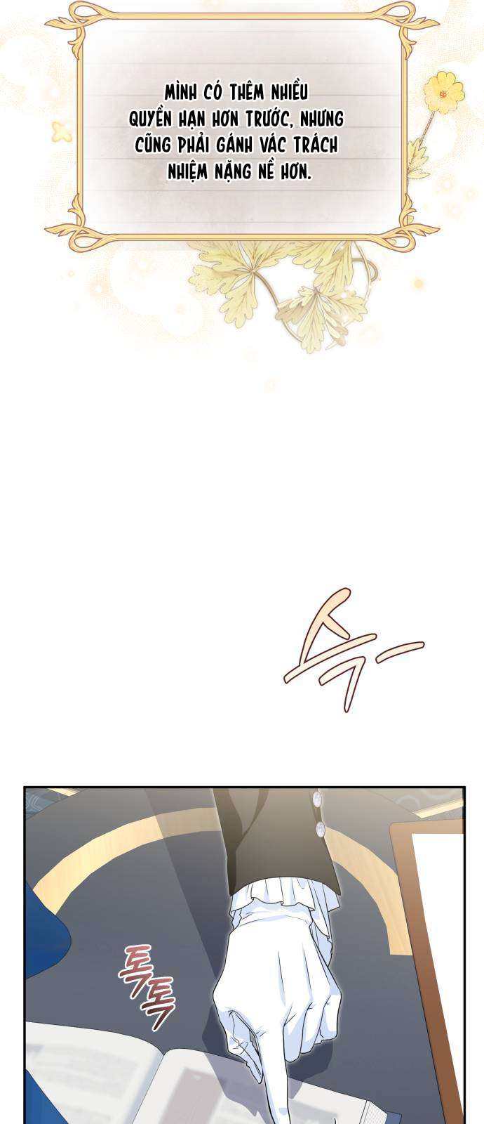 Nữ Công Tước Chiến Lợi Phẩm Chap 33 - Trang 3