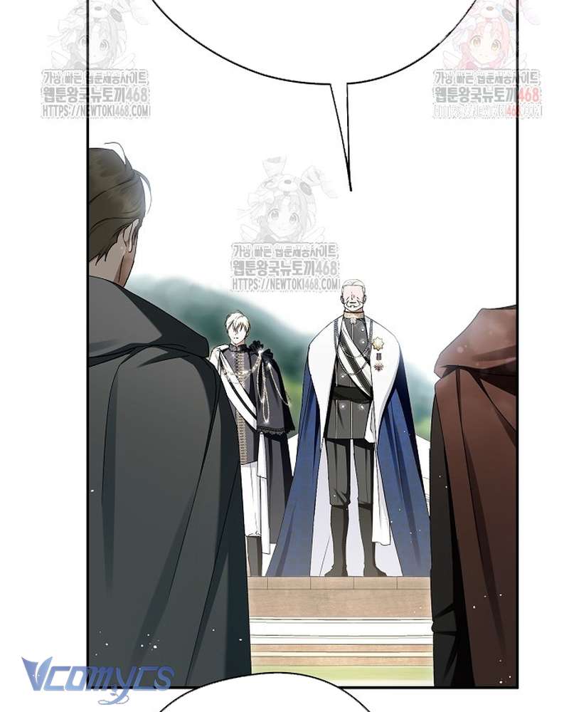 Các Nam Chính Đã Bị Nữ Phụ Cướp Mất Chap 63 - Trang 2