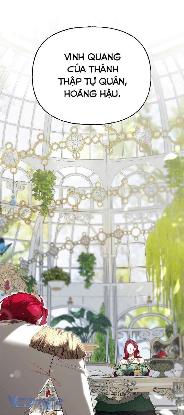 Thuần Hóa Hoàng Tử Quái Vật Chap 39 - Trang 2