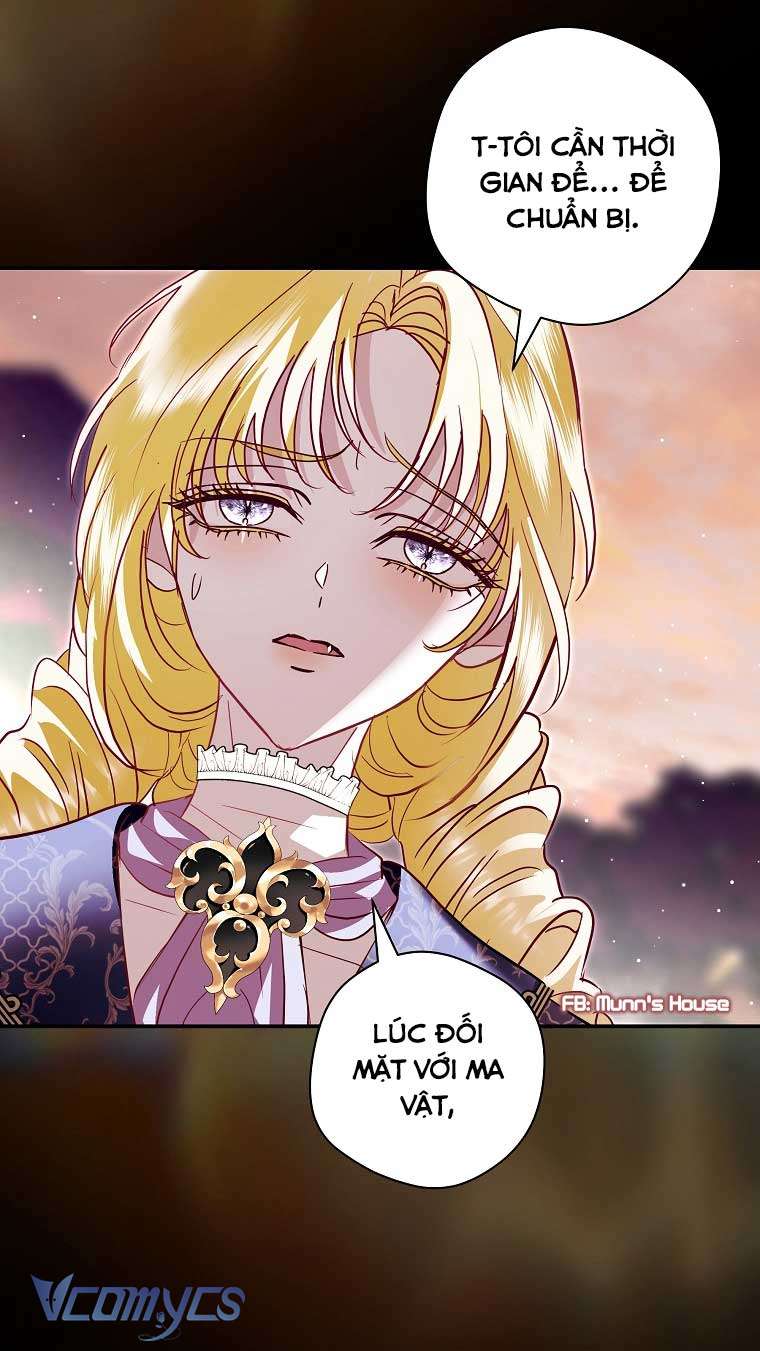 Này Boss Phản Diện, Tôi Có Thể Làm Mọi Thứ Trừ Cưới Ngài Chap 28 - Trang 4