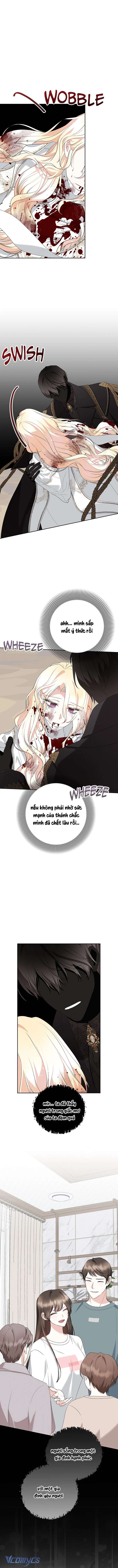 Sinh Ra Trở Thành Nhân Vật Không Có Trong Nguyên Tác Chap 94 - Trang 2