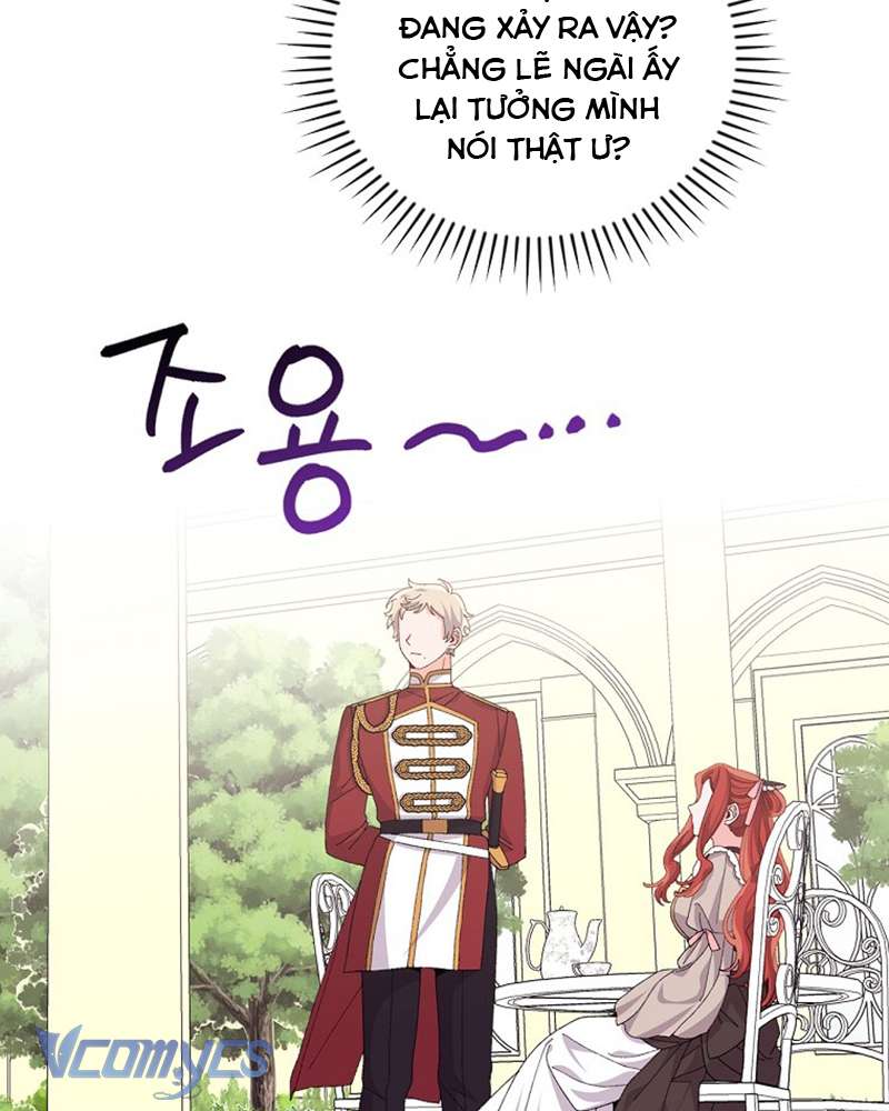 Chị Gái Của Nhân Vật Phản Diện Hôm Nay Cũng Đang Đau Khổ Chap 85 - Trang 4