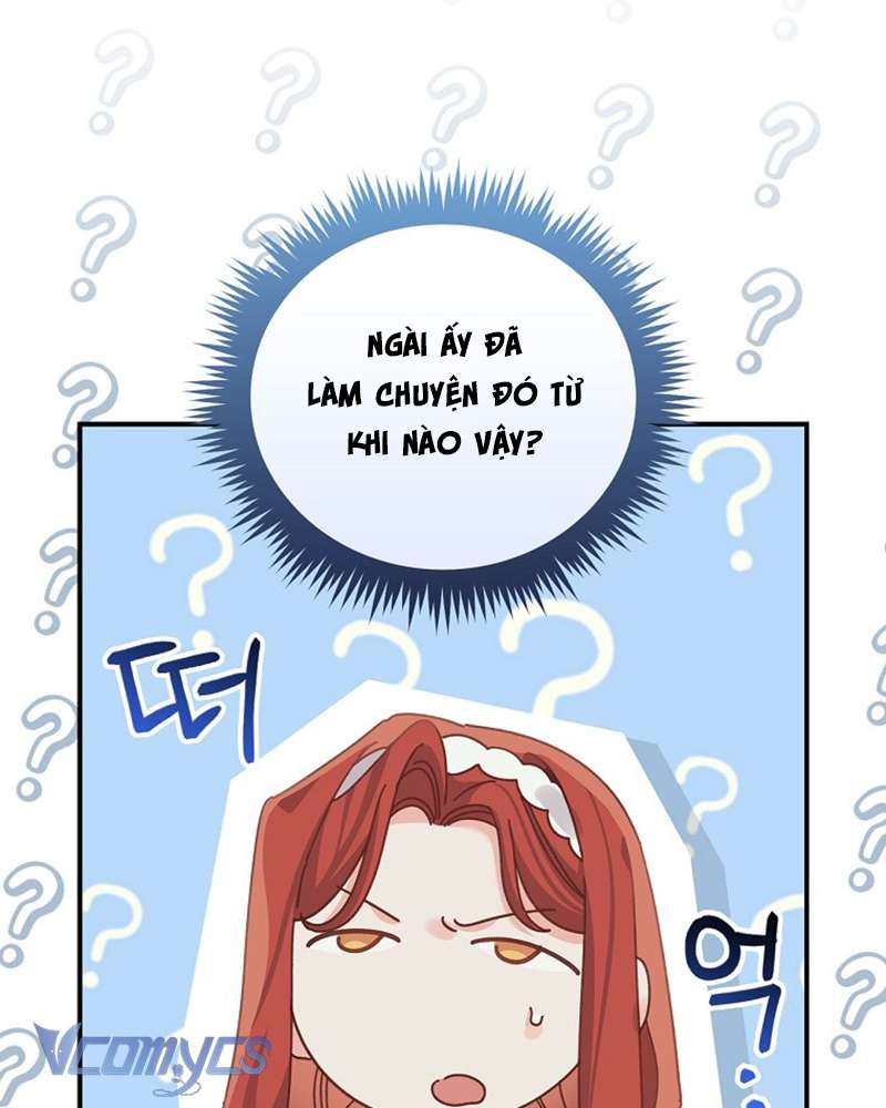 Chị Gái Của Nhân Vật Phản Diện Hôm Nay Cũng Đang Đau Khổ Chap 86 - Trang 4