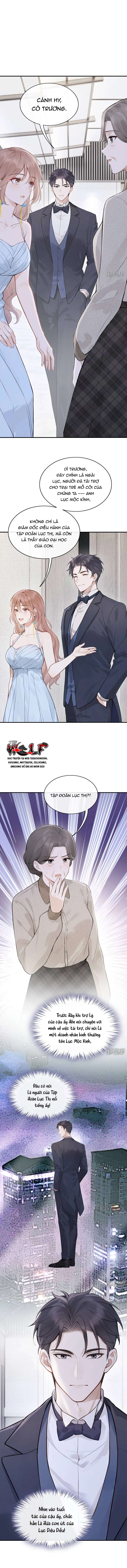 Sống Chung Để Tán Em Chap 81 - Next Chap 82