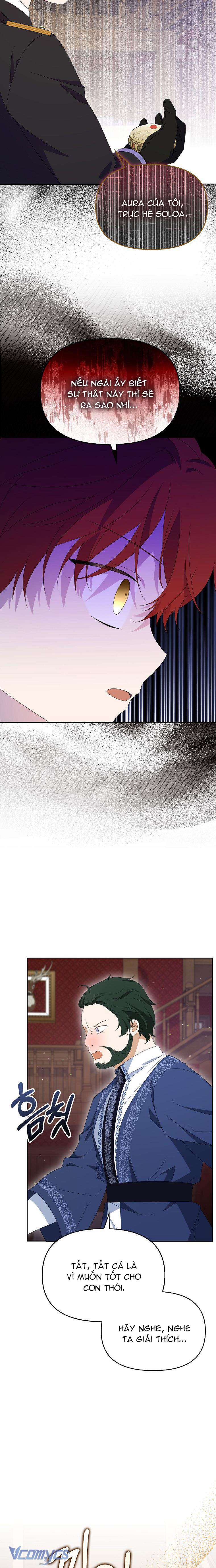 Đứa Trẻ Côn Đồ Nhà Công Tước Chapter 22 - Next Chapter 23