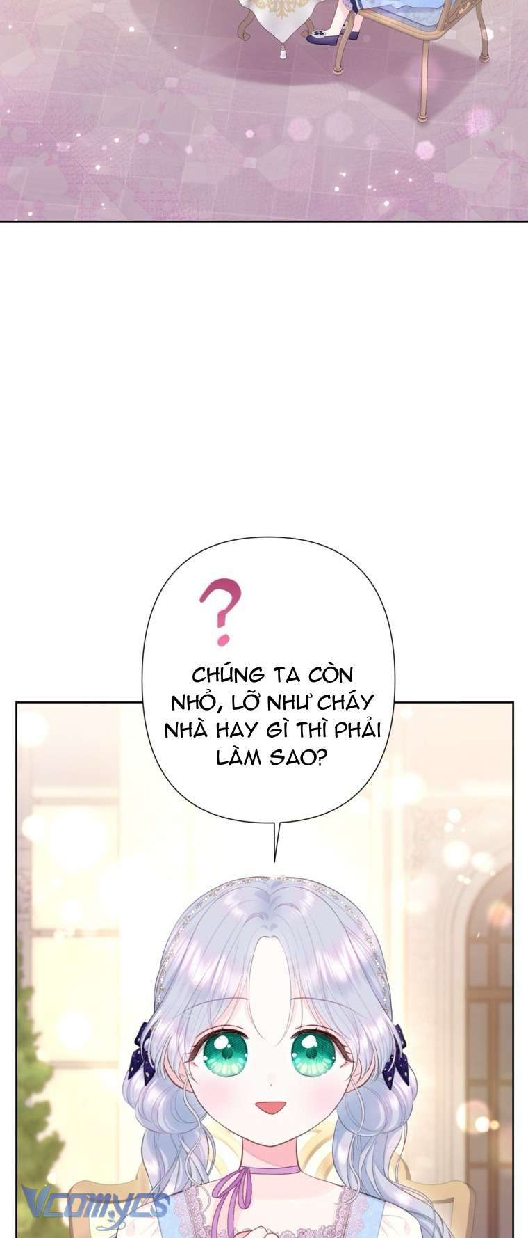 Người Anh Trai Mạnh Nhất Của Tôi Đã Mất Trí Nhớ Chap 35 - Trang 2