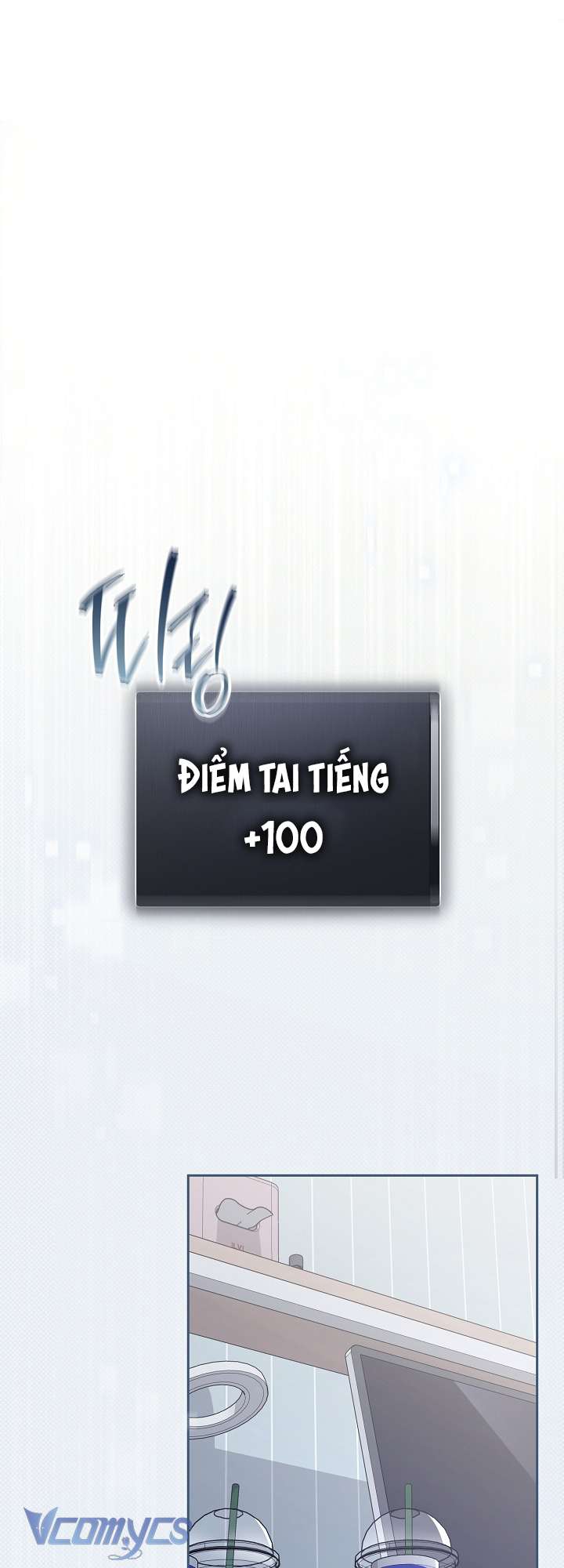 Rác Rưởi Sống Sót Với Thân Phận Thần Tượng PD Chap 1 - Trang 3