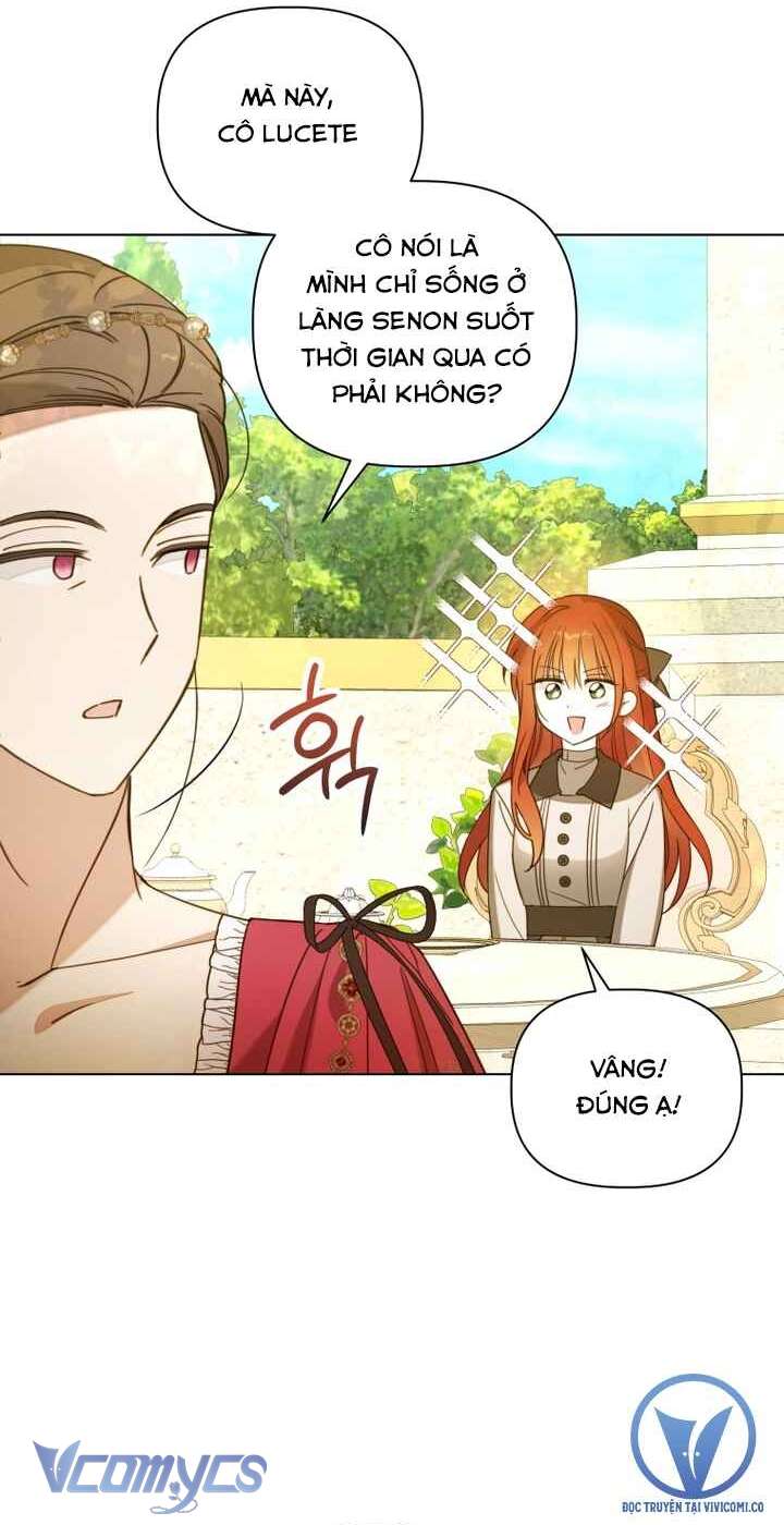 Mọt Sách Là Bạo Quân Chap 37 - Trang 2