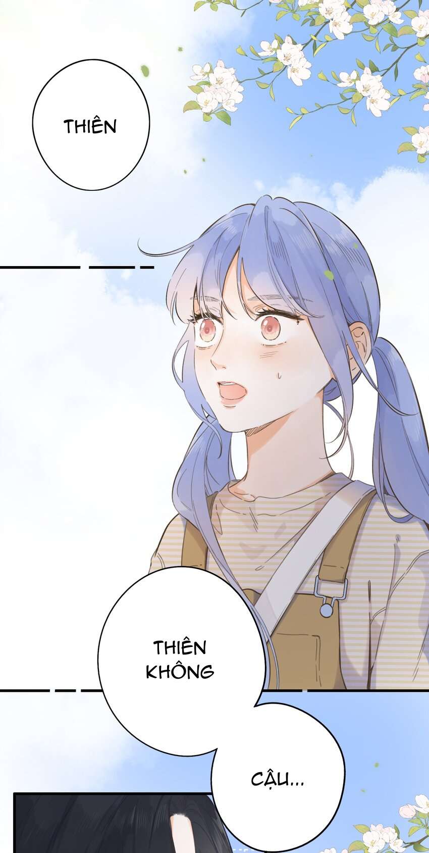 Ánh Sao Phiêu Linh Trong Nước Chap 73 - Trang 4