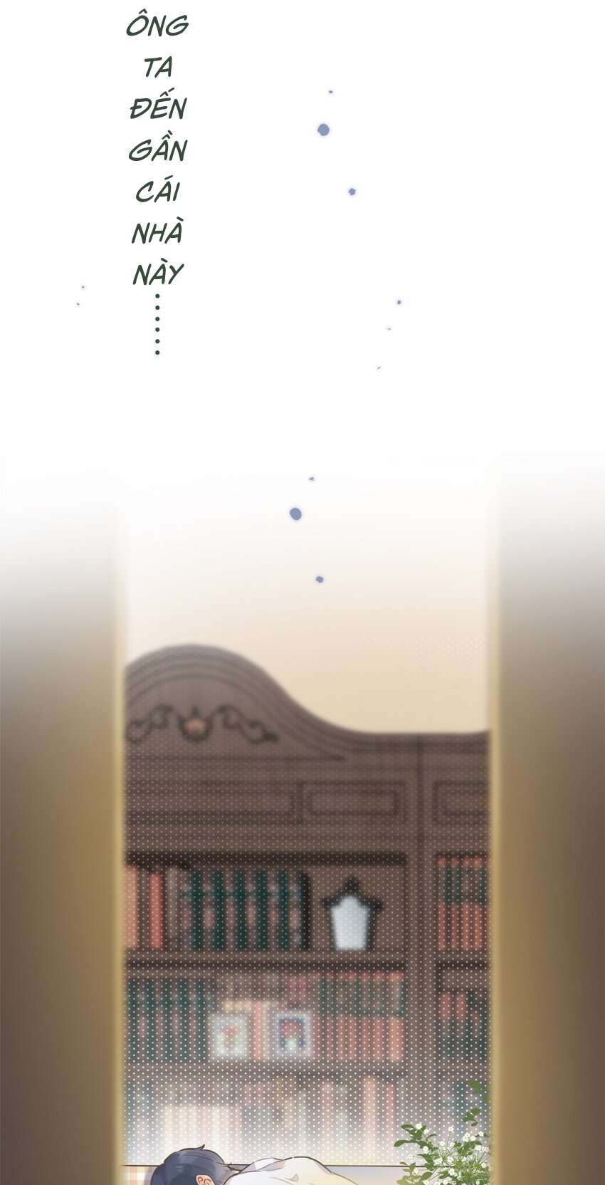 Ánh Sao Phiêu Linh Trong Nước Chap 77 - Trang 4