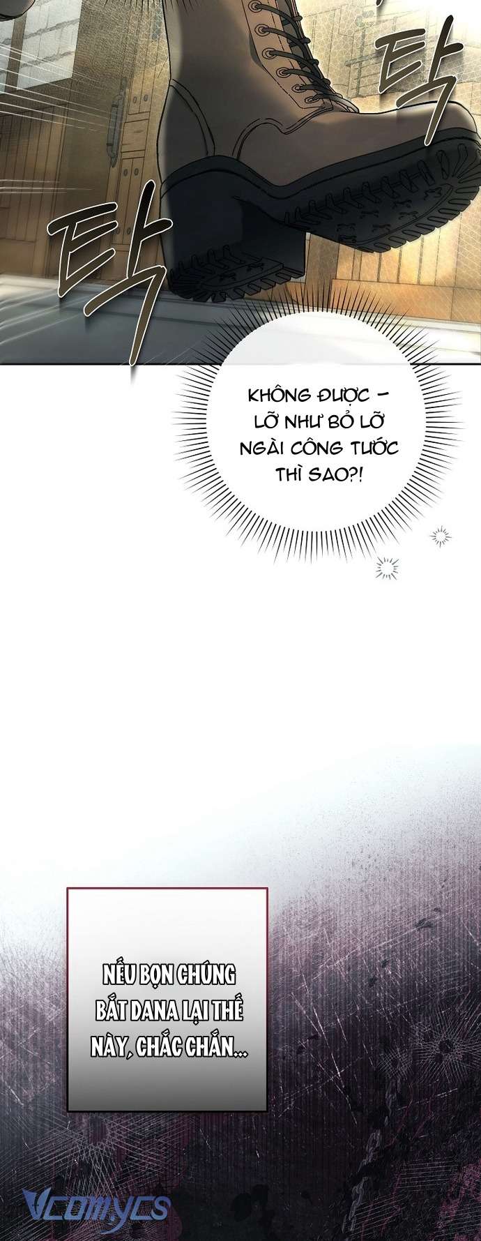 Độc Chiếm Sủng Ái Của Công Chúa Út, Mọi Người Đều Say Mê Tôi. Chap 6 - Trang 3