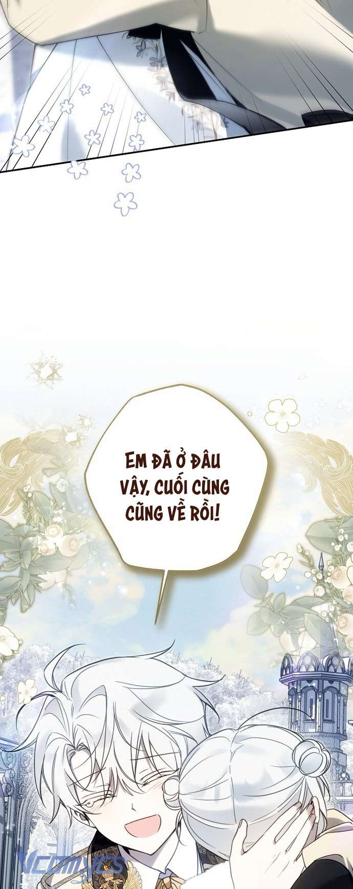 Độc Chiếm Sủng Ái Của Công Chúa Út, Mọi Người Đều Say Mê Tôi. Chap 10 - Trang 3