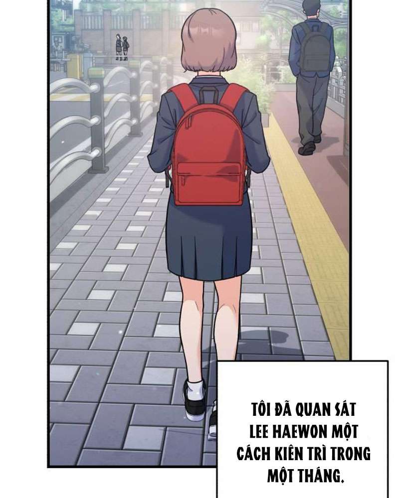 Vì Một Kết Thúc Viên Mãn Cho Đôi Ta Chap 4 - Trang 2