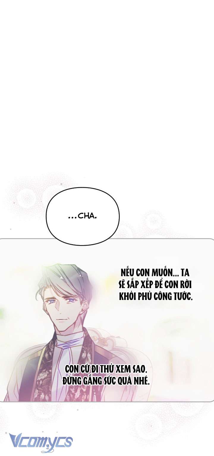 Kết Cục Của Nhân Vật Phản Diện Chỉ Có Thể Là Cái Chết Chap 195 - Trang 3