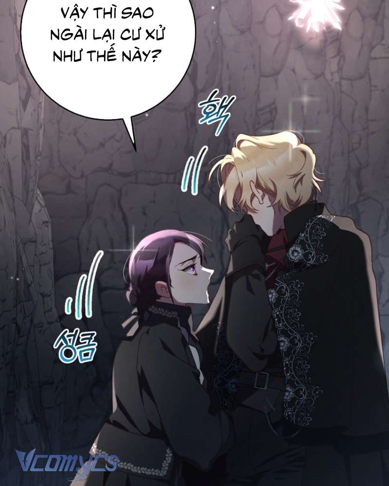 [Sứa Biển] Em Trai Tôi Là Hoàng Đế Ngang Ngược Chap 72 - Trang 2