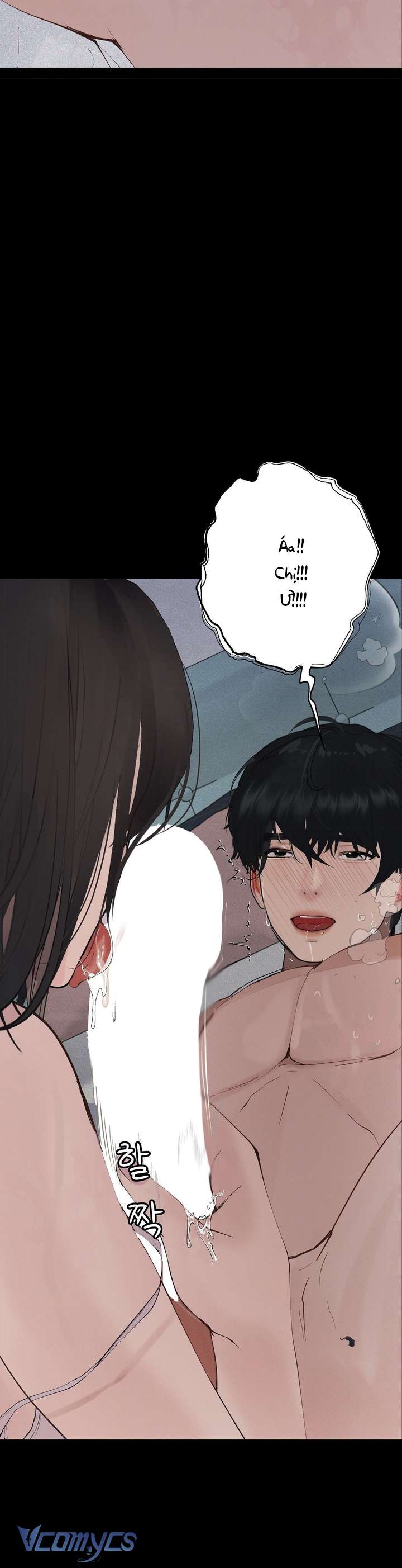 [18+] Nhật Ký Quan Sát Chap 17 - Trang 2