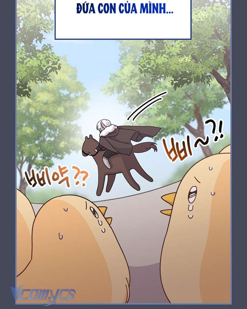 Chị Gái Của Nhân Vật Phản Diện Hôm Nay Cũng Đang Đau Khổ Chap 78 - Trang 4