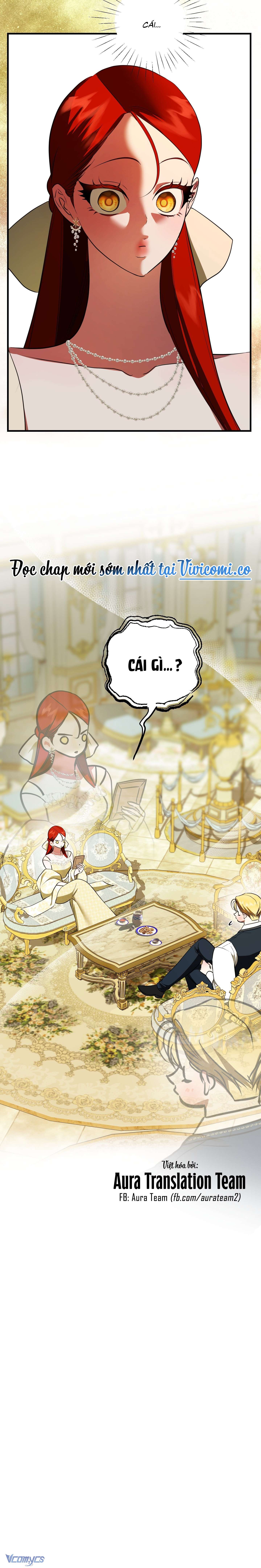 Trở Thành Mối Tình Đầu Của Con Trai Kế Chap 29 - Trang 2