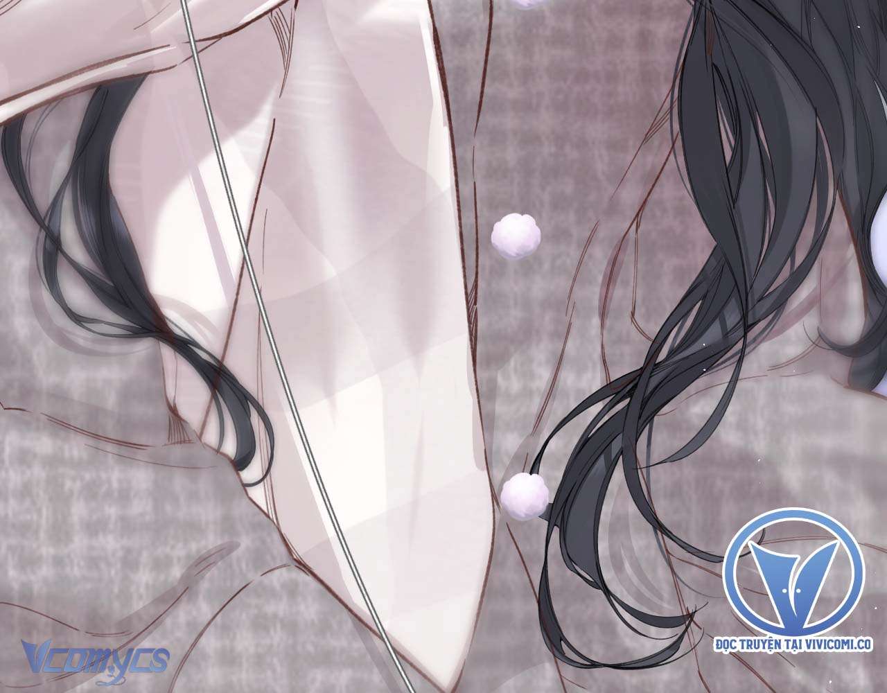 Trêu Nhầm Chap 61 - Trang 2