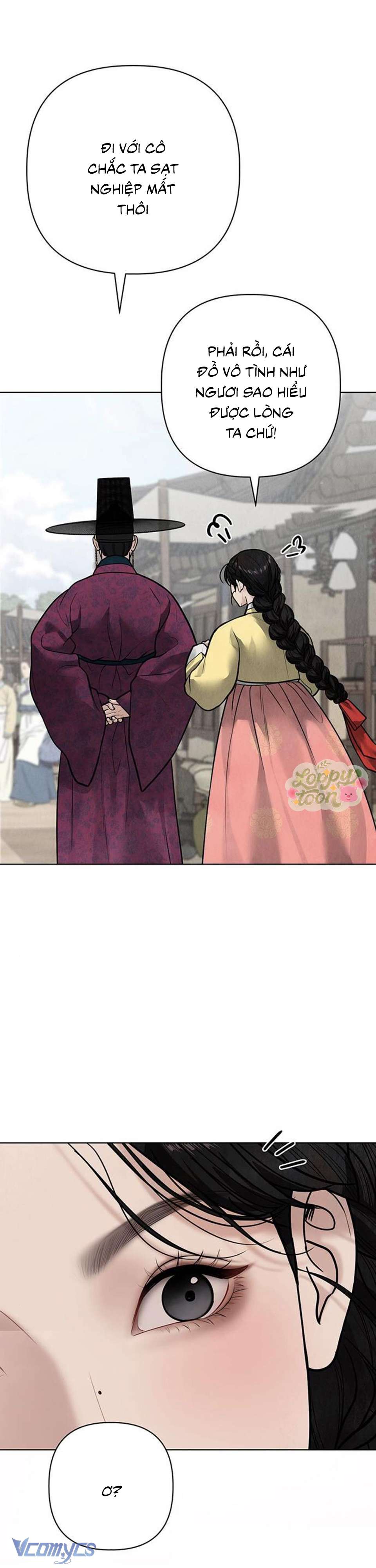 Quỷ Hồn Chap 23 - Next Chap 24