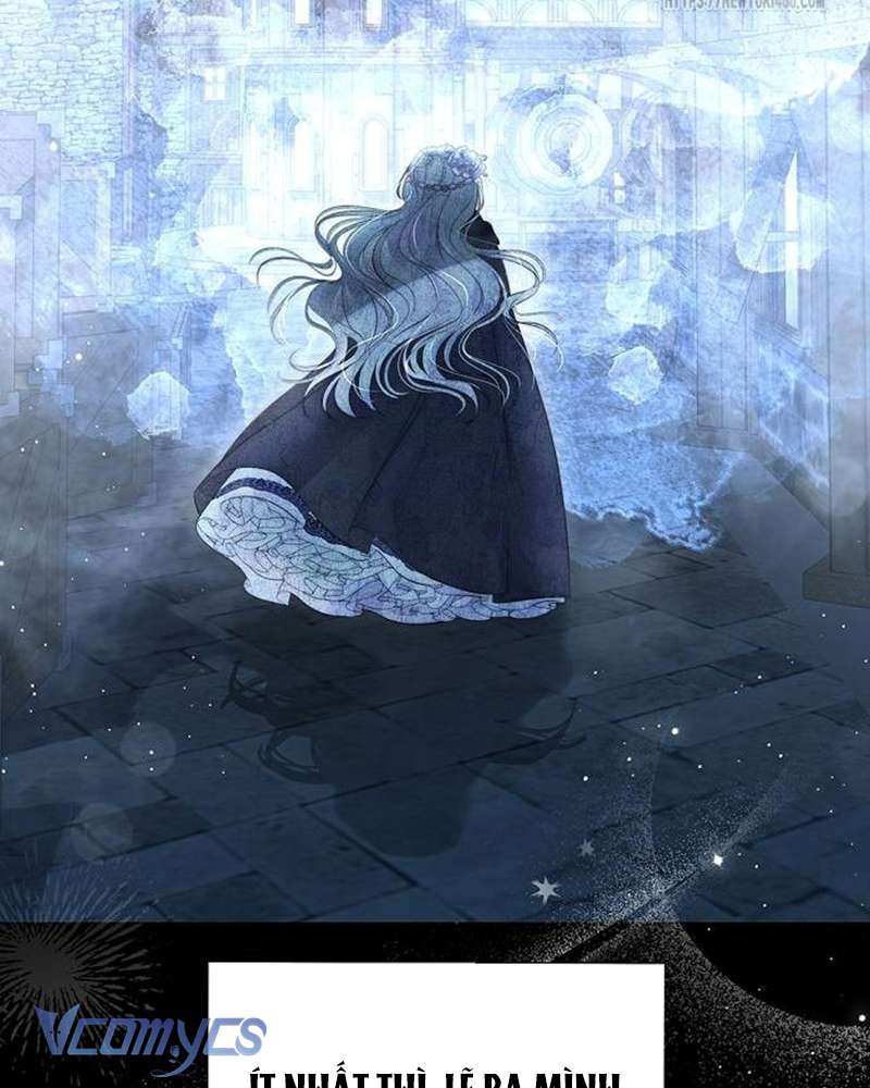 Praesepe Bên Ngoài Chiếc Lồng Chap 20 - Trang 4