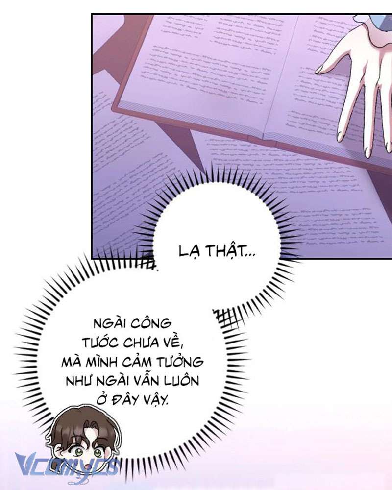 Dành Cho Những Ai Coi Hối Tiếc Là Điều Xa Xỉ Chap 61 - Trang 2