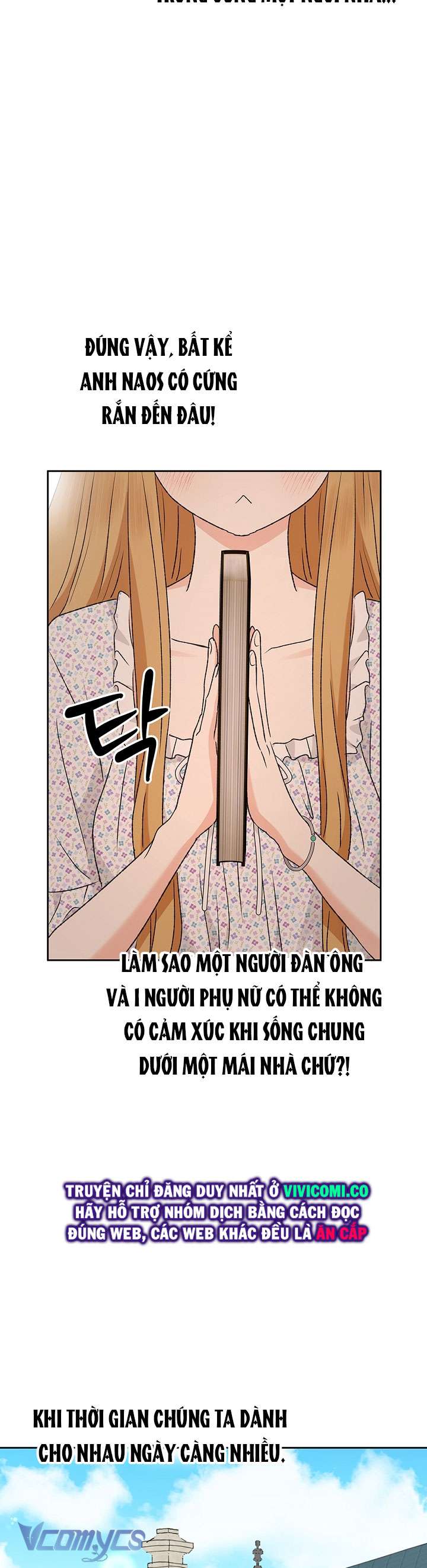 [18+] Yêu Tinh Giao Phối Chap 43 - Trang 2