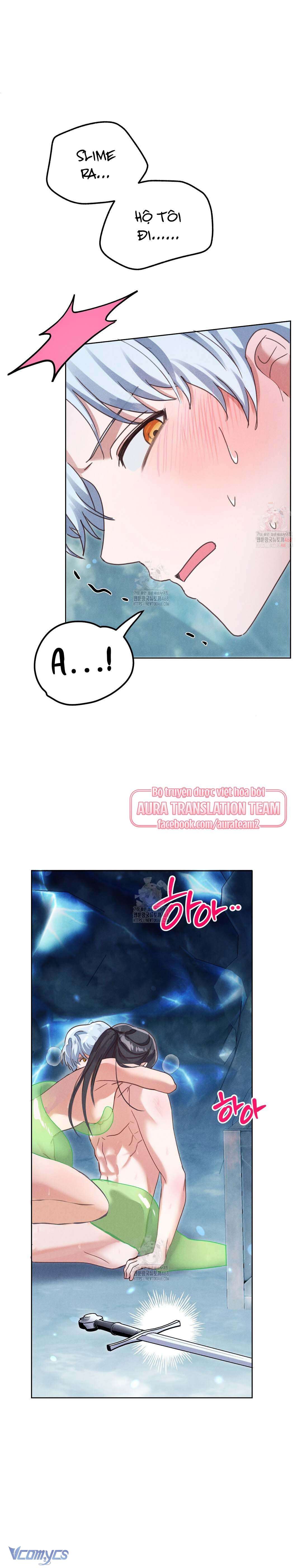 Câu Được Nam Chính Trên Hoang Đảo Chap 19 - Trang 2