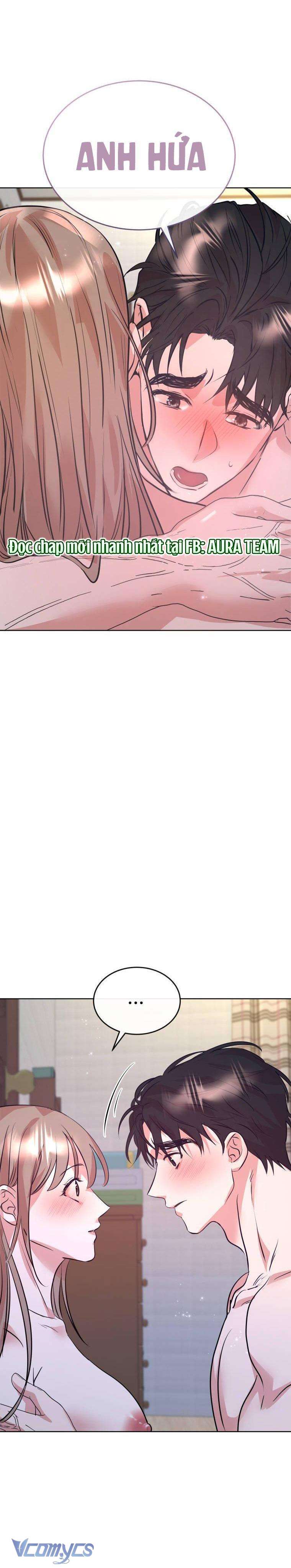 Tình Yêu Có Thể Về Quê Làm Nông Sao? Chap 20 - Trang 3