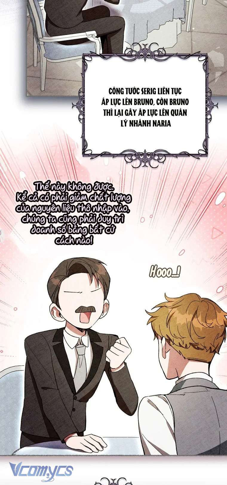 Làm Ác Nữ Bộ Không Tuyệt Sao? Chap 84 - Trang 4