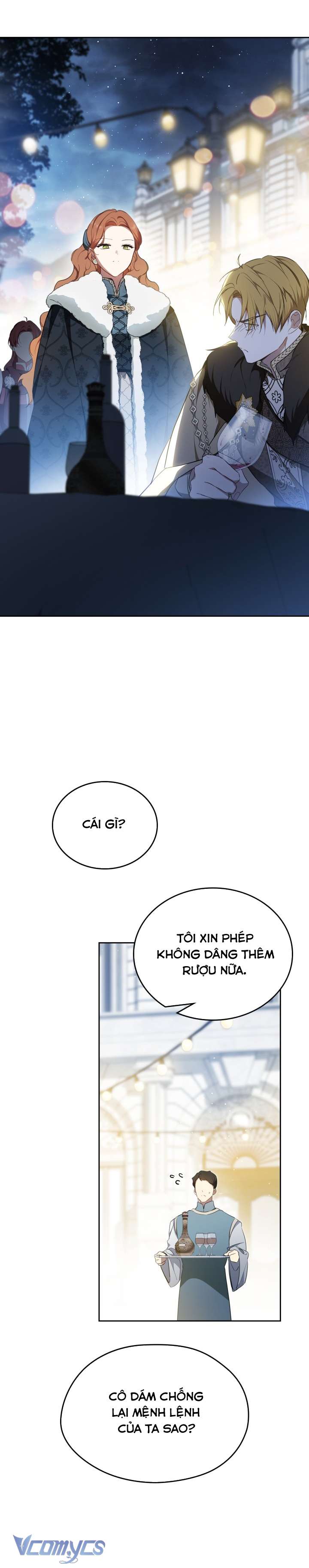 Kiếp Này Nhất Định Làm Gia Chủ Chap 194 - Trang 2