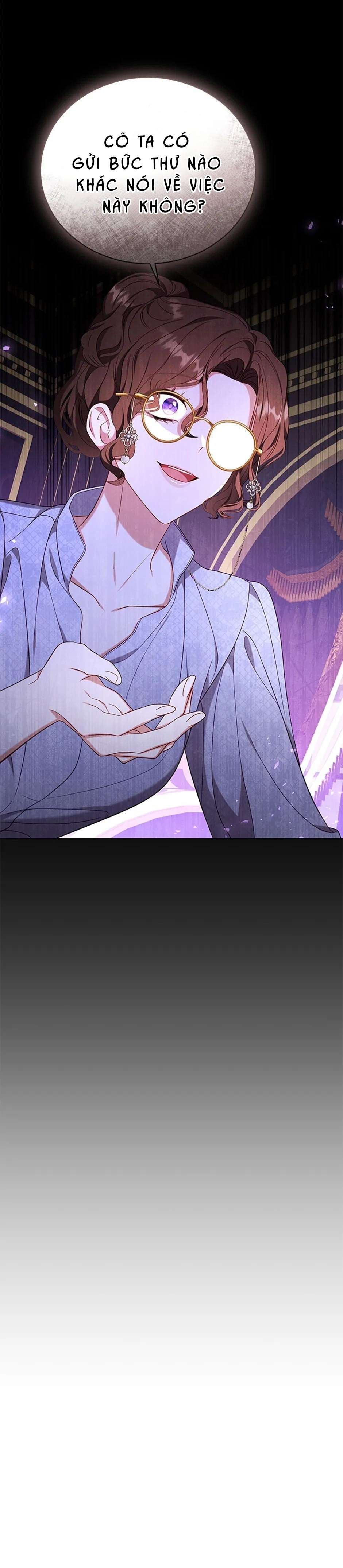 Hầu Gái Trong Trò Chơi Harem Ngược Muốn Nghỉ Việc Chap 40 - Trang 4