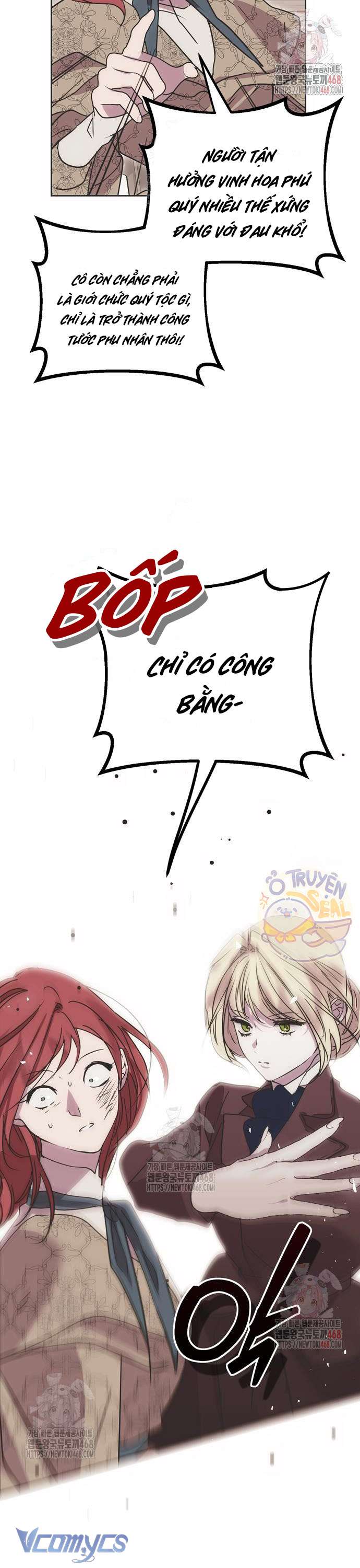 Vụ Bê Bối Vô Đạo Đức Chap 3 - Trang 4