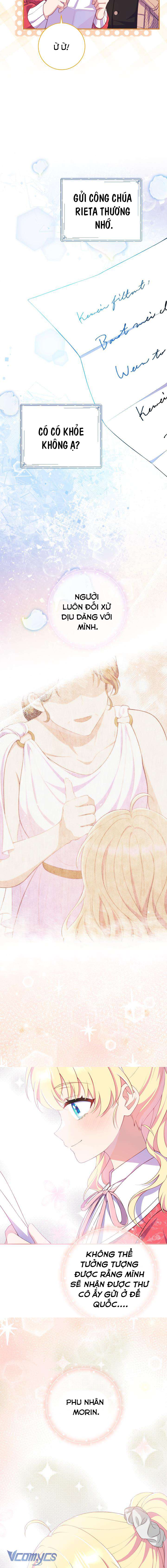 [PNT] Trở Thành Bạn Thời Thơ Ấu Của Nam Phụ Ám Ảnh Chap 11 - Trang 2