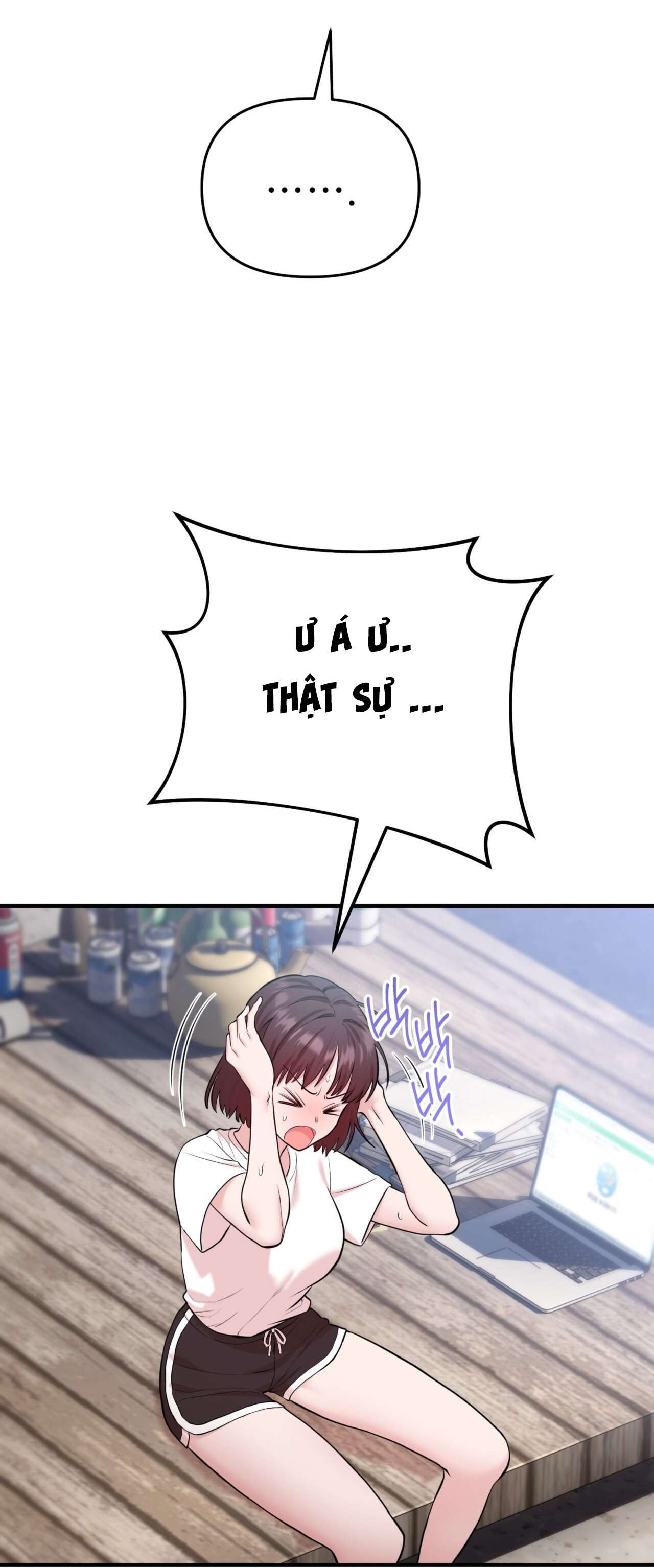 Chạm Vào Là Yêu! Chap 5 - Trang 3