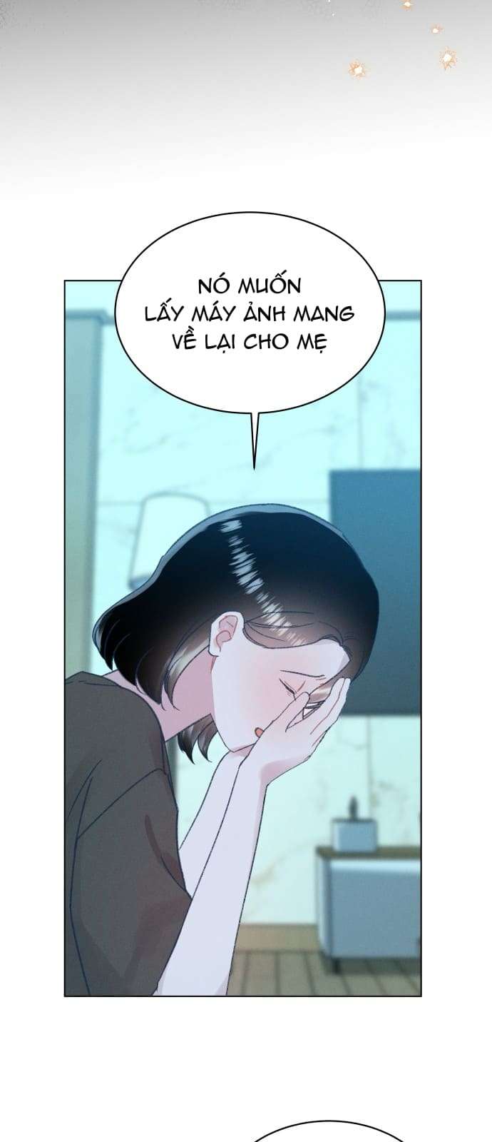 Bầu Trời Mùa Hạ Dấu Yêu Chap 35 - Trang 4