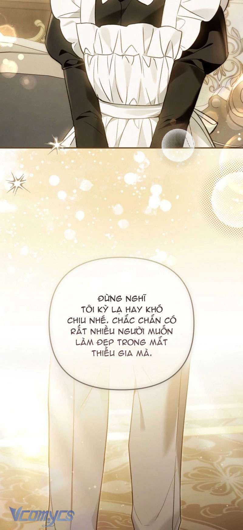 Độc Chiếm Sủng Ái Của Công Chúa Út, Mọi Người Đều Say Mê Tôi. Chap 35 - Trang 3