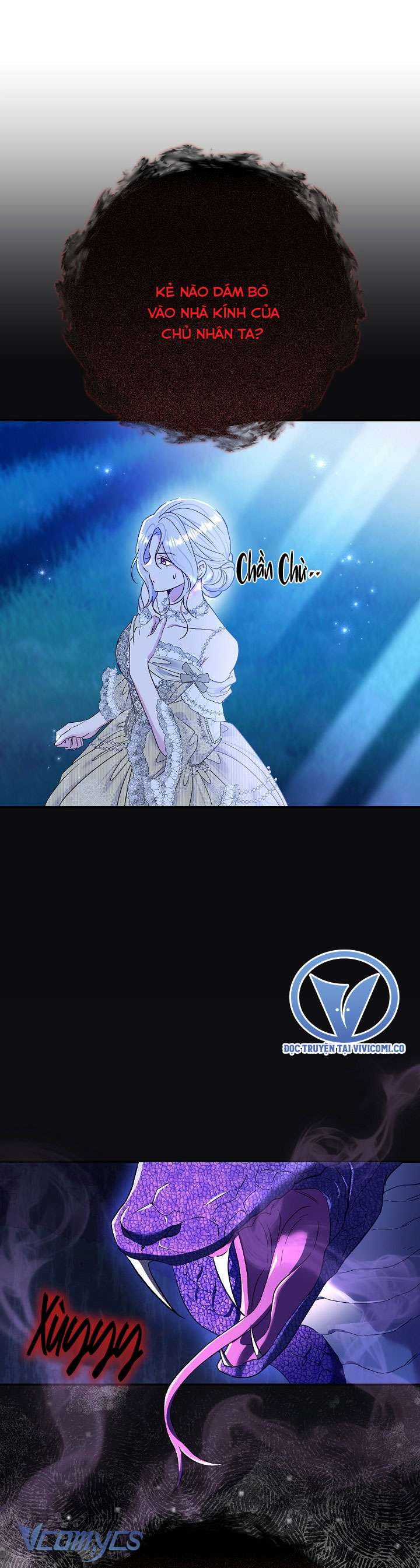 Người Xem Mắt Của Ác Nữ Quá Hoàn Hảo Chap 72 - Trang 4