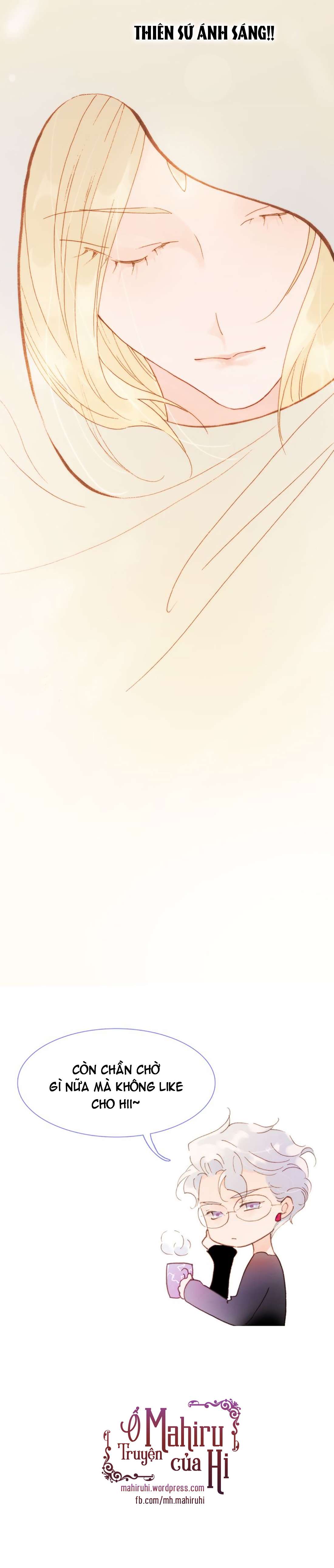 Tiếng Đàn Lặng Câm Giữa Lòng Vũ Trụ Chapter 34 - Trang 4