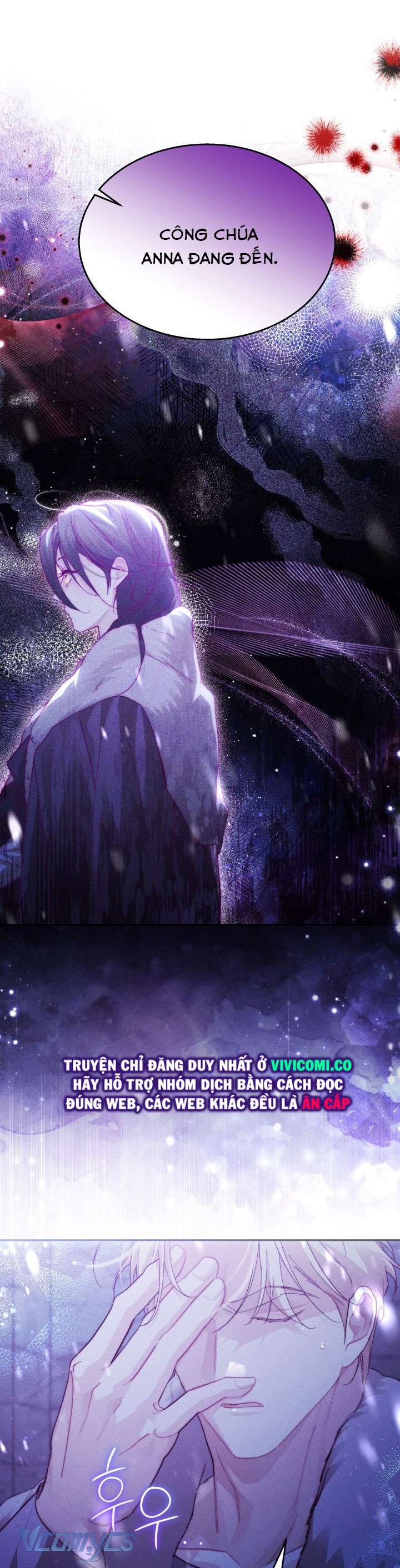 Tiếng Trống Vang Dội Chap 47 - Trang 3