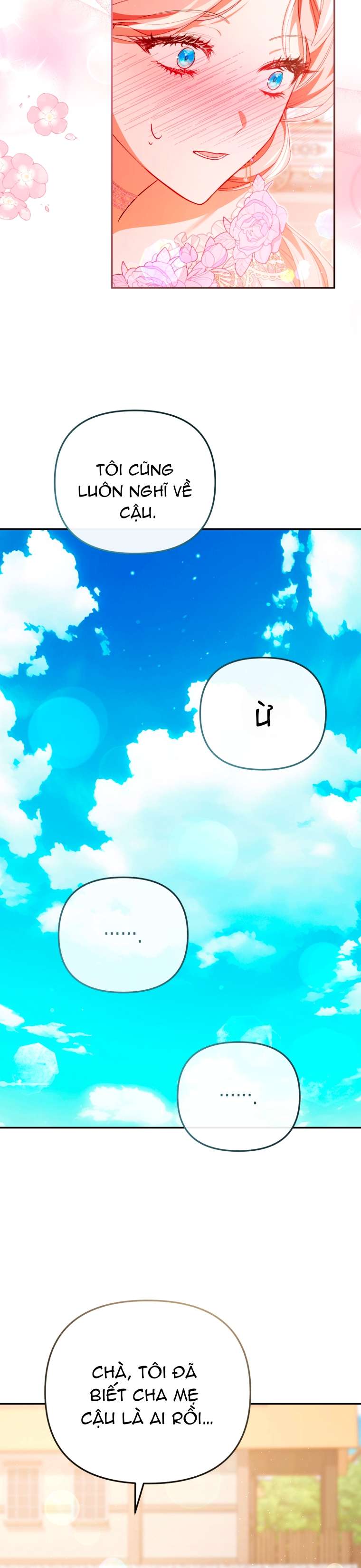 Người Phải Trả Giá Bằng Mạng Sống Vì Đã Lừa Dối Tôi Chap 31 - Trang 3