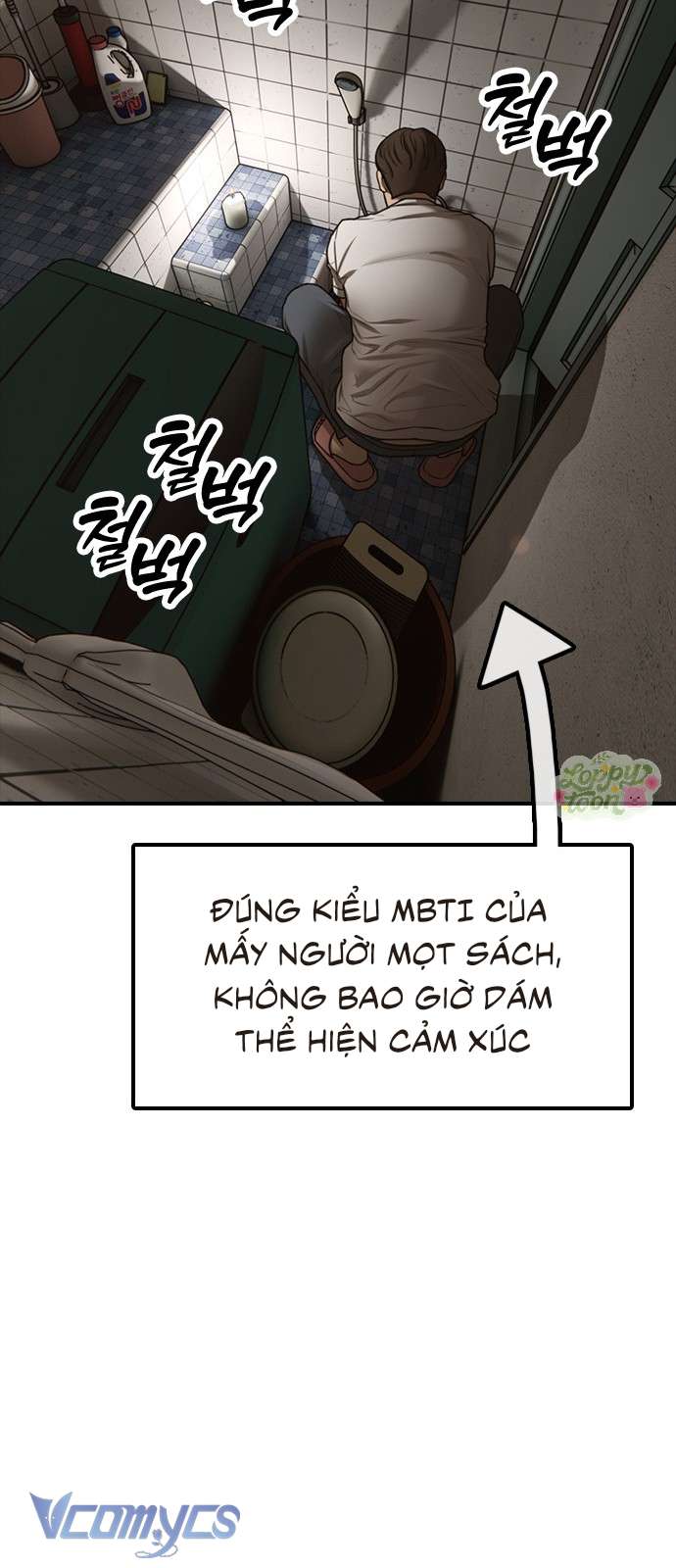 Tận Thế Đã Đến Chap 5 - Trang 4