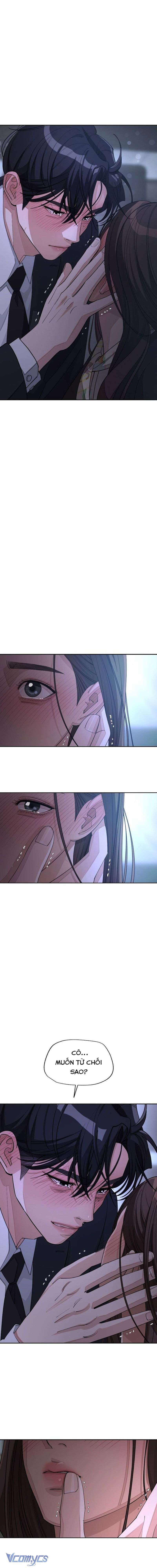 Chuyện Tình Chàng Iseop Chap 43 - Trang 2