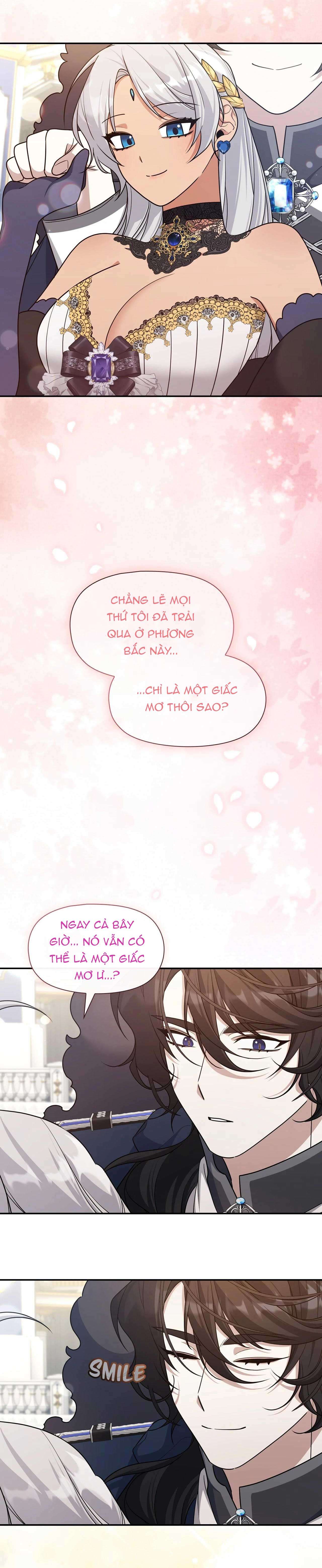 Cuộc Vui Thác Loạn Tử Thần Chap 27 - Trang 2