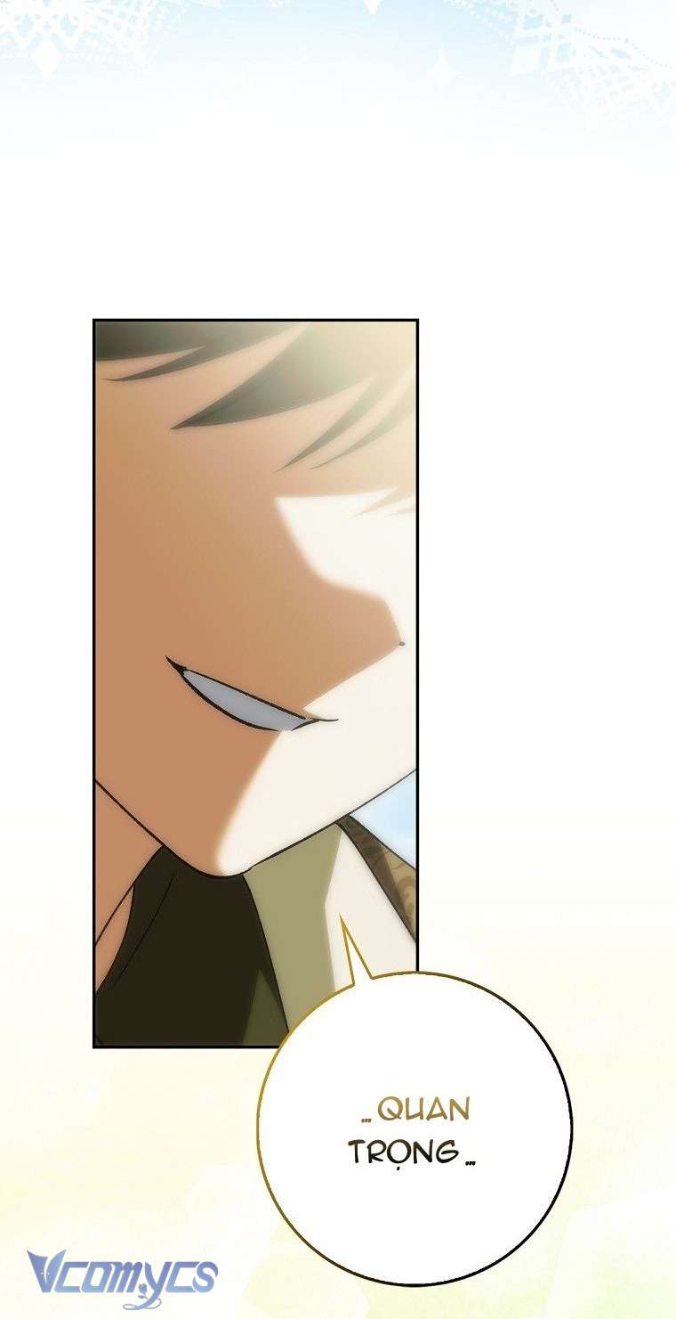 Công Chúa Bạch Hổ Không Có Nguy Hiểm Nha! Chap 19 - Trang 2