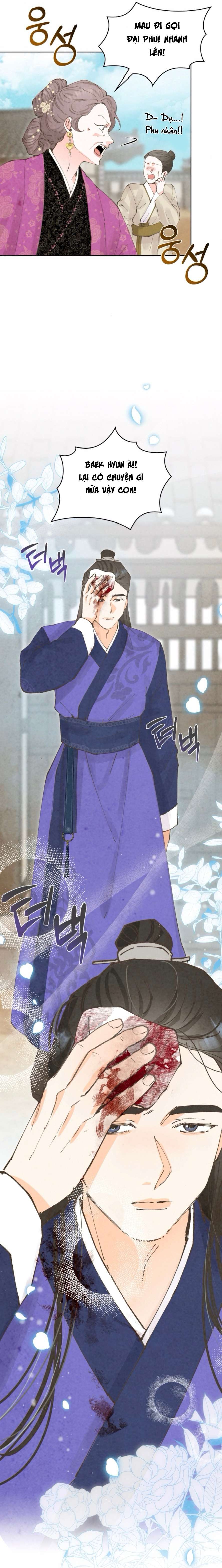 Kẻ Gánh Nghiệp Chap 1 - Trang 2