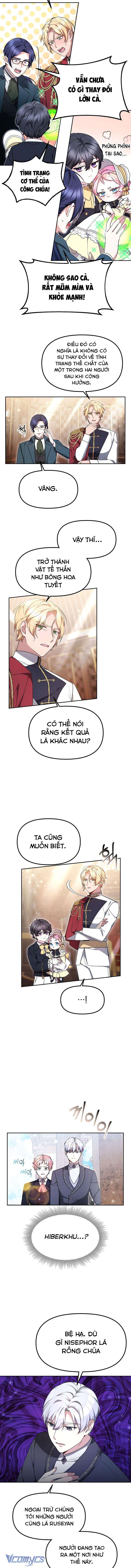 [PNT] Rồng Con Thuần Hóa Những Kẻ Điên Rồ Chap 14 - Trang 2