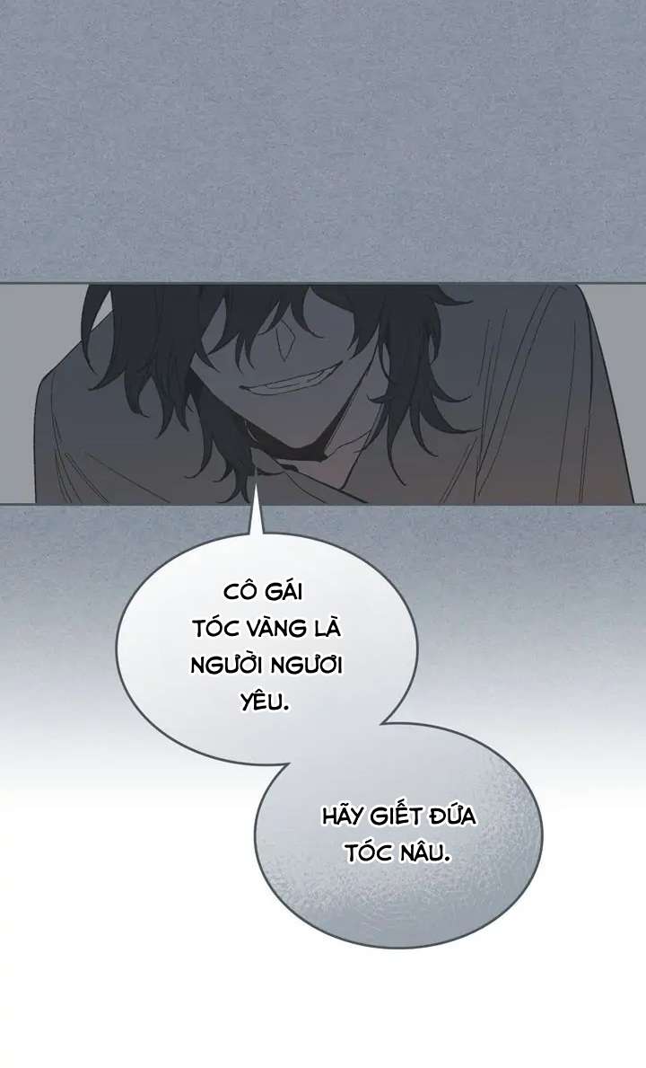 Vị Hôn Thê Khế Ước Của Công Tước Chap 128 - Trang 4