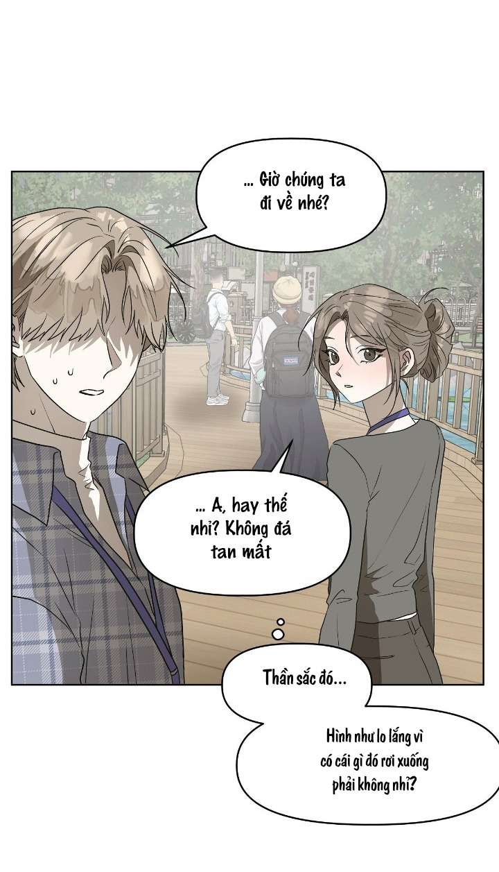 Câu Cá Cũng Bắt Được Người Cá Sao? Chap 7 - Trang 2