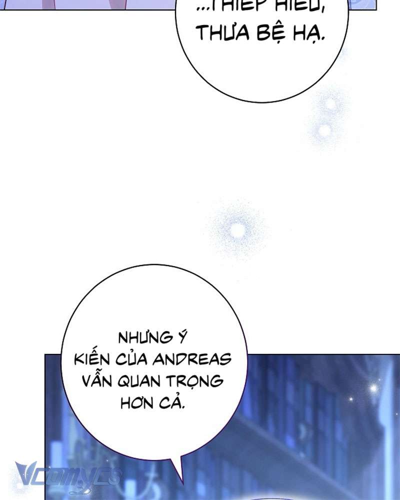 Hầu Gái Độc Quyền Của Hoàng Hậu Phản Diện Chap 103 - Trang 4